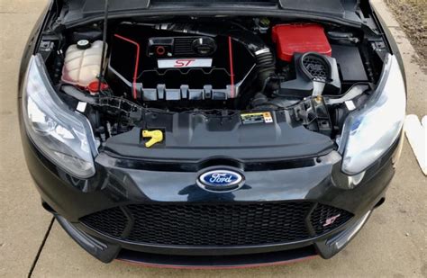 ford focus problems 2015